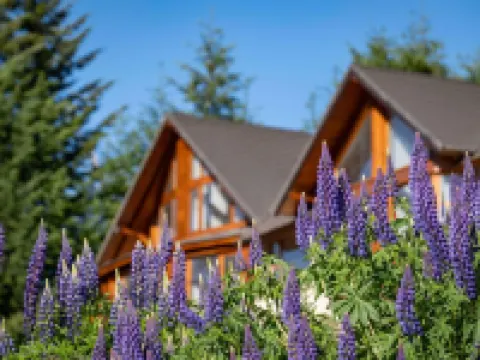 Puerto Manzano Boutique Hotel Hotels in Los Lagos Department