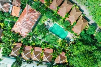 Agung Wiwin Homestay & Restaurant Hotels near NewLife Villas