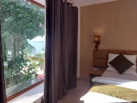 Comfy Cool Breeze by eMzaz