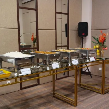 Cordova Suites