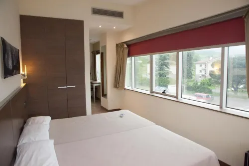 Hotel Izelai Hotels in Beasain