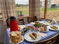Dalaman Apart Hotels in Ortaca