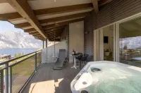 Hi Hotels Torbole - Pool & Spa Hotels in Torbole