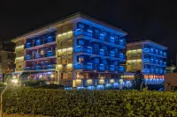 Hotel Garden Lido Hotel in zona Dr.ssa Paola Ricca Metodi di Apprendimento Personalizzati
