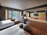 Marukyu Ryokan Hotels in Izu City