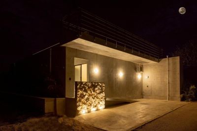 ヴィラ(プライベートプール) グレースヴィラ宮古島（Grace Villa Miyakojima）の写真