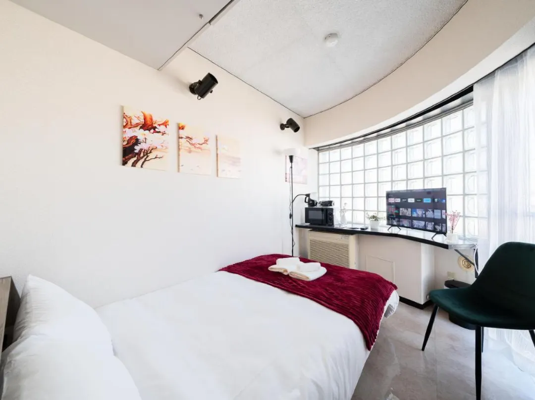 Sakura Residence Meguro301 - Shibuya City