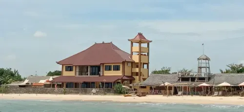 Omah Laut Bondo Jepara Hotels in Bangsri