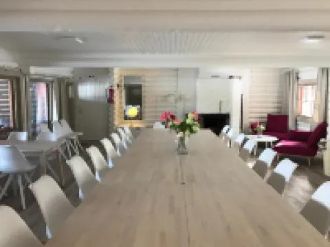 ホテリ レポランピ