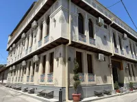 Altair Boutique Hotels in Samarkand