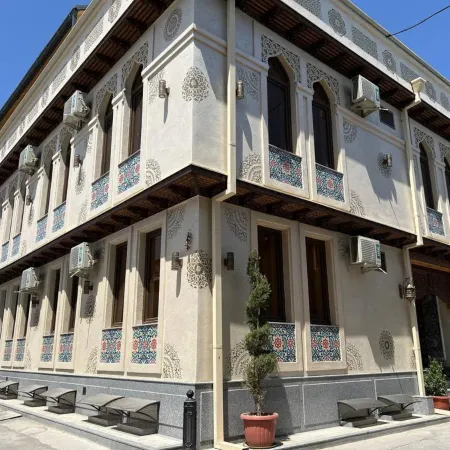 Altair Boutique