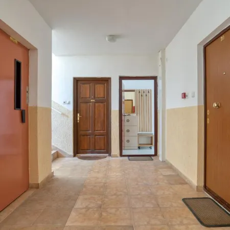 COMFORT APARTMENT NEAR THE BEACH