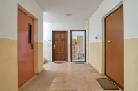 COMFORT APARTMENT NEAR THE BEACH