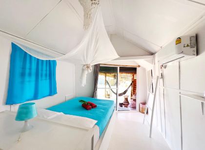 시 러브 비치프런트 리조트