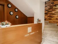 中心酒店 吉諾卡斯特酒店