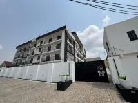 Kayla City Hotels in 