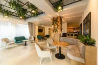 Hotel Dukat - 4-Star