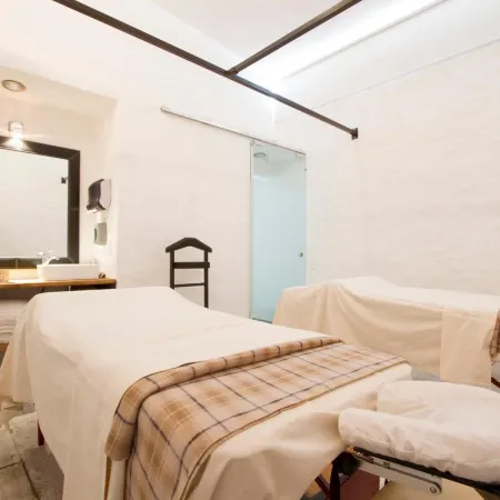 Rústika Spa Hotel Boutique
