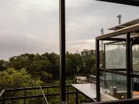 คาซา เซีย โรงแรมในเยอร์เคาด์