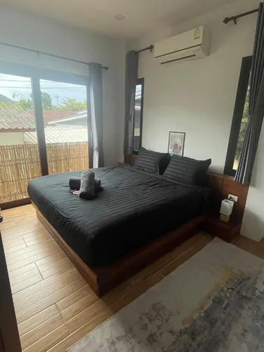 รูปภาพของHappy House in Chaloklum