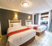 Hotel Rojas Machupicchu