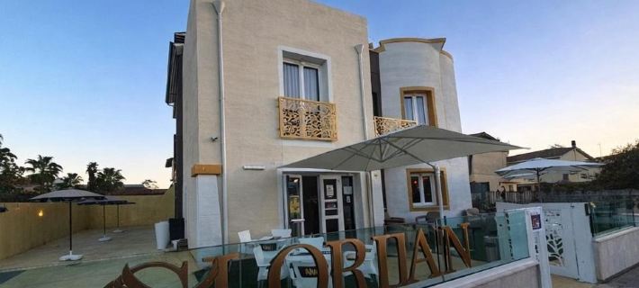 Glorian Hotel Hotels in Pula