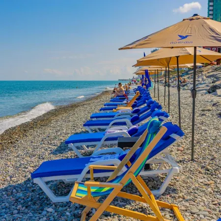 Wyn Residence Batumi