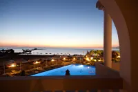 Georgioupolis Beach Hotel - Pools