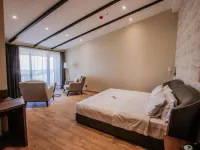 Boutique Hotel Kviria Hotels in Telavi