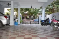 Sannidhi Service Apartments -  Appartamenti vacanze