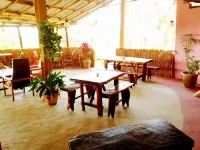Nemasu Eco-Lodge Hotels in Kombo South