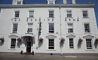 The Erskine Arms