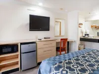 Budget Inn Corcoran Near Tulare CA 43 Hotels in Corcoran