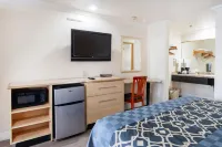 Budget Inn Corcoran Near Tulare CA 43