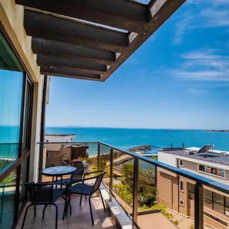 St. Panteleimon Beach Hotel