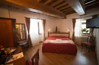 HG Abetone e Piramidi Resort - Spa
