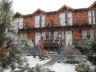 Solares Del Sur Hotels in 