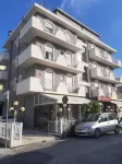 Hotel Sabbia d'Oro - 2 tähden