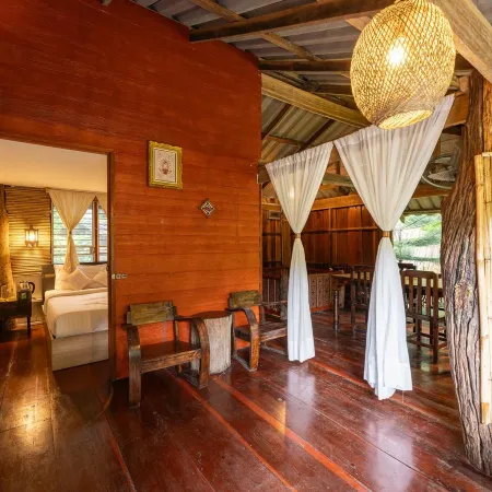 Monraumsuk home stay Chiang Mai
