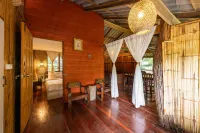 Monraumsuk home stay Chiang Mai
