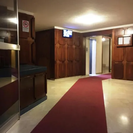 B&B Attico 33