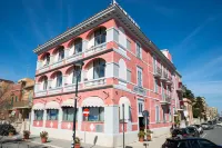 Hotel Miramare