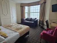 The President Hotel