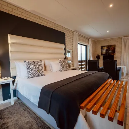 Interlaken Guest House
