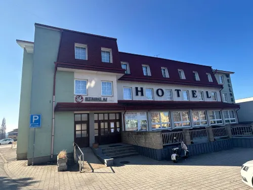 Hotel Alf - spa