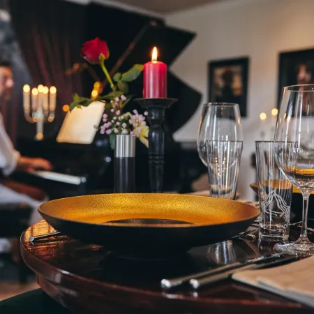 Boutiquehotel Liebesglück - Adults Only