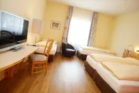 Ambiente Hotel Freieck