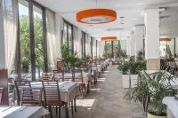 Hotel Aleksandar - Breakfast