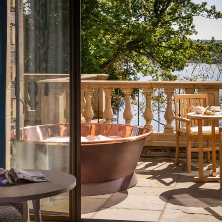 Langdale Chase Hotel