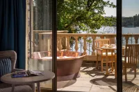 Langdale Chase Hotel